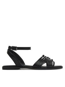 Сандалии WS24006-01 Clara Barson, черный