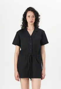 Комбинезон GAP, черный