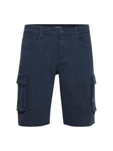 Шорты-карго 11 Project Regular Cargo Pants Lijan, морской синий