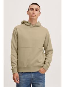 Толстовка BLEND, бежевый