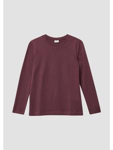 Футболка цвета 4927_бургунди s.Oliver