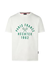 Футболка Hechter Paris, белый