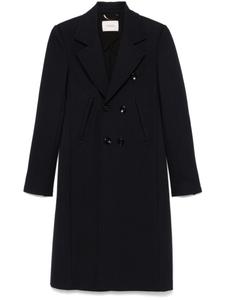 Dorothee Schumacher пальто Emotional Essence, синий