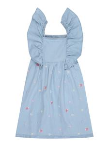Платье s.Oliver, светло-синий