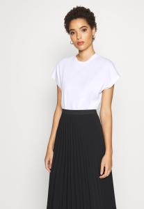 Базовая футболка Anna Field, белый