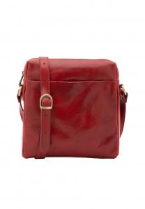 Сумка кросс-боди Chiara Ferretti Cross body bag, Red