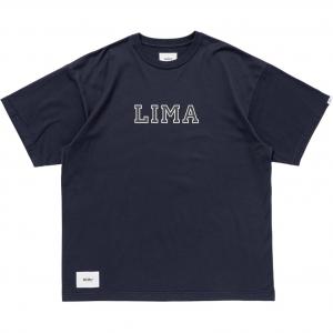 Футболки Unisex WTAPS, синий