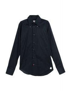 Рубашка Era Milano, синий