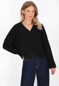 Джемпер DreiMaster Jumper, Black