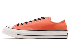 Кеды Chuck 70 Converse Ox 'Psy Kichs Pack - Orange'