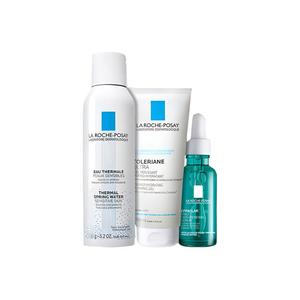 Наборы для ухода за кожей Unisex La Roche-Posay