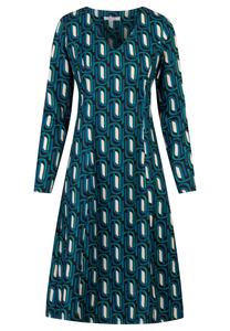 APART Платье в цвете бирюзовый, небесно-голубой