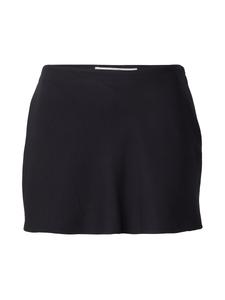 Юбка HOLLISTER ALINE, черный