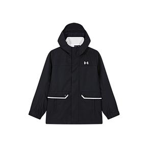 Детская куртка Under Armour, черный