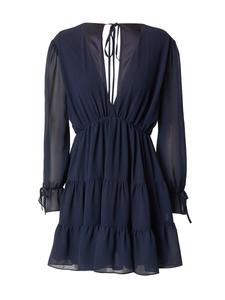 Мини платье TFNC Dress KIMA, морской синий