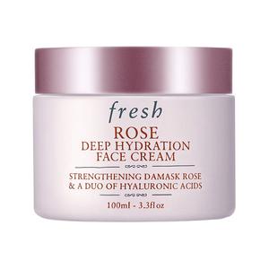 Увлажняющие кремы и средства для лица для женщин Fresh