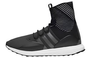Кроссовки Adidas Y-3 Approach Reflect Core Black, черный
