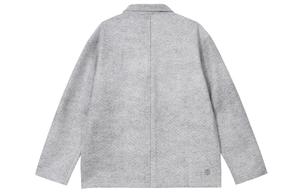 Куртка мужская Cool Grey Nike, серый