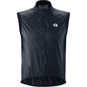 Мужской жилет Consone Gonso, черный