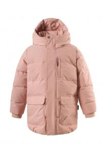 Зимнее пальто Gosoaky TIGER EYE, Mellow Rose/Pink