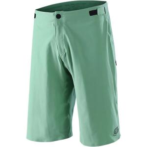Шорты Troy Lee Designs Drift Shell Short Troy Lee Designs, Glass Green