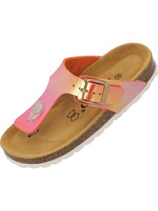 Мюли palado, оранжевый