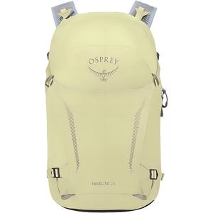 OSPREY Переработанный нейлоновый рюкзак для походов Унисекс Желтый, Yellow