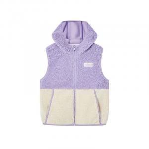 Жилет Outdoor Collection для подростков Under Armour, фиолетовый