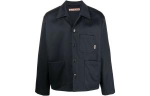 Куртка мужская синий Acne Studios