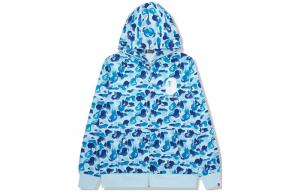 Толстовка мужская A Bathing Ape, зеленый