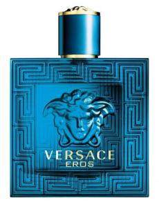 Versace, Eros, дезодорант, 100 мл
