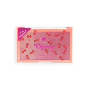 Румяна I Heart Revolution Cherry Ombre Blusher