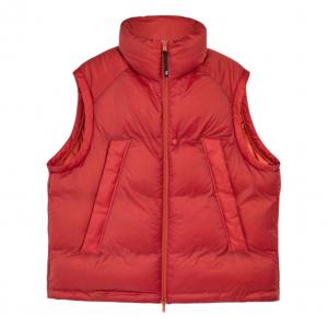 Жилет adidas Y-3 Puffer Vest 'Tribe Orange'