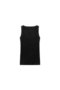 No Matter What Топ в черном цвете