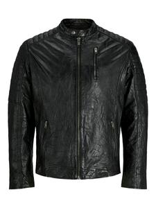 Куртка JACK & JONES Between-Season JJERichard, черный