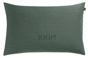 Чехол на подушку Joop!, 40x60 см, темно-зеленый/оливково-зеленый