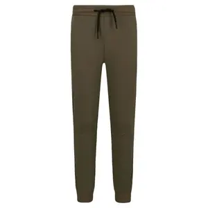 Спортивные брюки узкого кроя Calvin Klein, зеленый