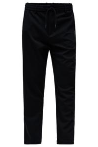 Salsa Jeans Узкие брюки-чиносы в черном цвете