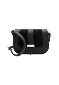Сумка кросс-боди L.CREDI Cross body bag, Schwarz/Black