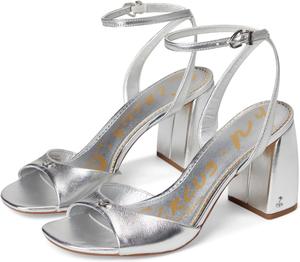 Туфли Circus NY by Sam Edelman Aria, Soft Silver