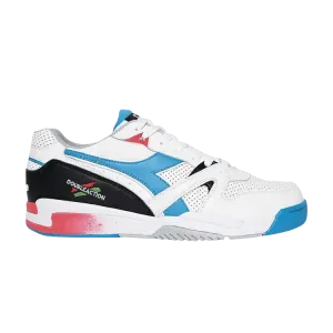 Кроссовки Duratech Elite 'White', белый