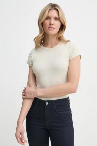 Футболка Filippa K, бежевый
