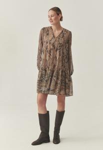 Платье TATUUM ZUZITA, Beige