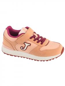 Низкие кроссовки Joma, розовый