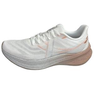 Кроссовки женские 360X 2.0 LITE с низким верхом XTEP, Classic White Silver