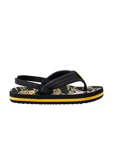 Сандалии Little Ahi Reef, черный