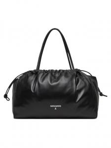 Сумочка 8B0250/L147 Patrizia Pepe, черный
