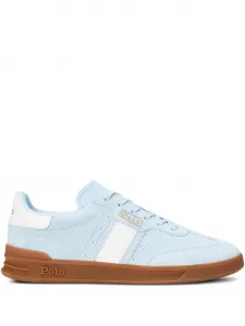 Кроссовки Heritage POLO RALPH LAUREN, синий