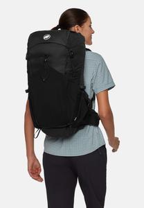 Походный рюкзак DUCAN 32 W Mammut, черный
