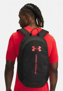 Рюкзак Under Armour HUSTLE LITE, Black